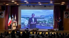 ضرغامی: موزه یک رسانه صادق و بزرگ است