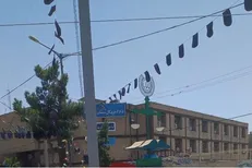 حمله کور تروریست‌های جیش‌الظلم به دادگستری زاهدان؛ امتداد حرکت پیاده‌نظامِ رژیم صهیونیستی در ایران