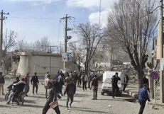 ۱۳ شهید در پی تجاوز بامدادی دشمن آمریکایی صهیونیستی به بهارستان