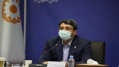 قبادی&zwnj;دانا: کمک هزینه تحصیلی تشویقی به ۲ هزار و ۱۰۰ دانشجوی دولتی تحت پوشش پرداخت شد