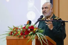 کلان بیمارستان غدیر با همت متخصصان قرارگاه سازندگی ساخته شد
