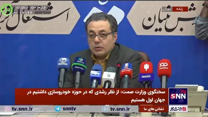 قالیباف: افزایش قیمت خودرو لاجرم باید اتفاق بیفتد