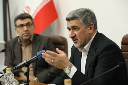مسئله قطعی گاز صنایع در زمستان را از همین حالا دنبال می&zwnj;کنیم/ پیگیری مسائل بودجه&zwnj;ای با کمیسیون&zwnj;های مجلس
