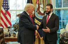 رایزنی تلفنی الجولانی و ترامپ درباره تحولات سوریه