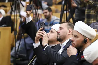 کنفرانس وحدت اسلامی