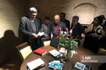 گرامیداشت سالروز شهادت شهید مدرس 