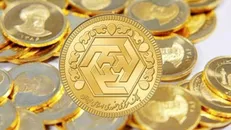 قیمت سکه و طلا امروز شنبه ۱۴۰۱/۵/۲۹