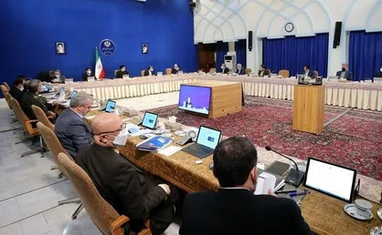 تصویب اساسنامه صندوق ملی مسکن در جلسه کمیسیون مدیریت امور عمومی و سرمایه انسانی دولت