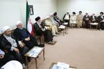 امام خامنه ای