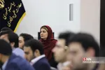 خانم مظاهری - شرکت فن آوران بافت و ژن پاسارگاد
