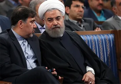 عملکرد آخوندی چیزی جز افزایش قیمت مسکن و ازدیاد کارتن خوابی نبود