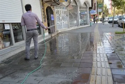 قطع آب مشترکان بد مصرف در هفته سوم پاییز اجرایی می&zwnj;شود
