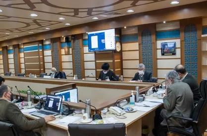 برنامه درسی روانشناسی عمومی مقطع کارشناسی ارشد به تصویب رسید