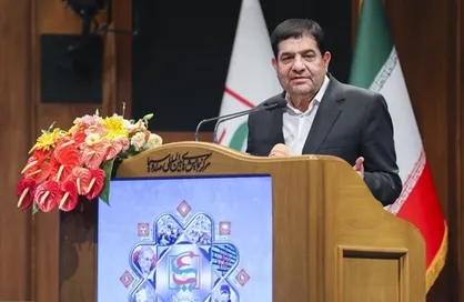 مخبر: چند میلیارد دلار از دارایی&zwnj;های ارزی مسدود کشور آزاد شده است