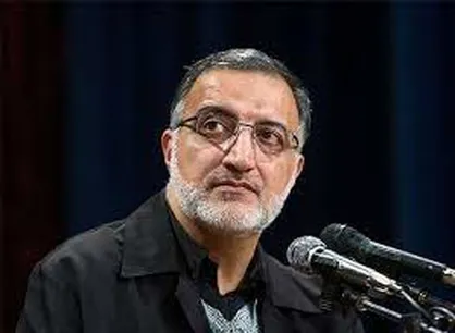 علیرضا زاکانی: برای پایان دادن به وضع فعلی لحظه شماری می&zwnj;کنم / دوران &laquo;بخور در رو&raquo; تمام شده است