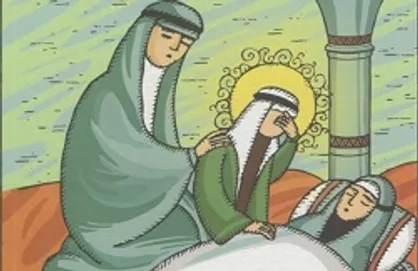 &laquo;از سرزمین نور&raquo; نوشته محمدرضا سرشار ۶ جلدی شد