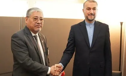 درخواست فیلیپین از ایران برای کمک به تعیین سرنوشت اتباع مفقود شده&zwnj;اش در فلسطین اشغالی