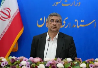 نگاه وزارت میراث فرهنگی به مقوله گردشگری در&nbsp;لرستان دیدگاهی توسعه&zwnj;محور بوده است