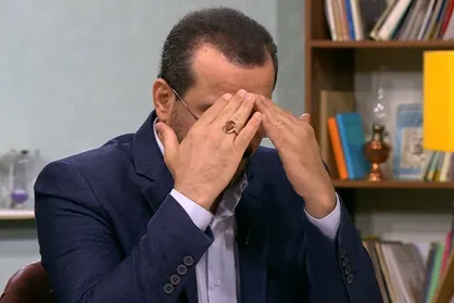 محسن چاوشی هم تجربه&zwnj;گر مرگ بوده است