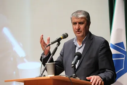اسلامی: اتهامات هسته&zwnj;ای که به ایران می&zwnj;زنند سراسر دروغ و کذب است/ آژانس باید بپذیرد که یک مدالیته ویژه شرایط جنگی تدوین شود+فیلم