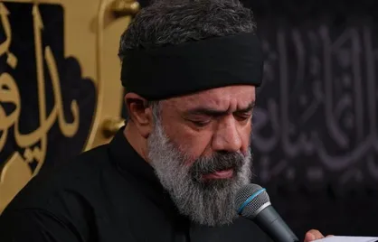 تن&zwnj;به&zwnj;تن می&zwnj;جنگم؛ یاد حسن می&zwnj;جنگم