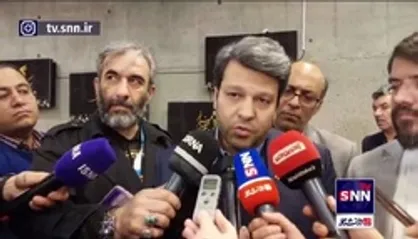 رئیس سازمان سینمایی: هیچ فیلمی به خاطر حمایت ما در جشنواره حضور نیافته و به هیچ کس نگفته&zwnj;ایم اگر بیاید از شما حمایت ویژه می&zwnj;کنیم