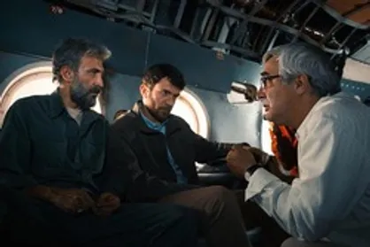 فیلم سینمایی &laquo;به وقت شام&raquo; برای دانشجویان کرمانی اکران می&zwnj;شود