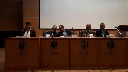 امکانات و تجهیزات خوابگاهی دانشگاه خوارزمی نیازمند ارتقا است