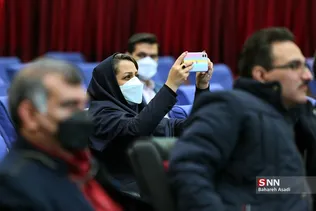 نشست مشترک مدیران ارتباط با جامعه و صنعت دانشگاه‌ها