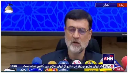 قاضی زاده هاشمی: به دنبال مردمی سازی فعالیت های بنیاد شهید هستیم