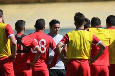 زمان سفر پرسپولیس به تبریز مشخص شد