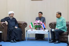 احیاء معاهده‌ی فرهنگی پنجاه ساله ایران و تایلند
