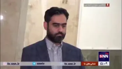 ثابتی: اعضای مجمع تشخیص آراء خودشان را نسبت به مسئله CFT و پالرمو شفاف کنند / حل مشکلات اقتصادی ارتباطی به پیوستن به FATF ندارد