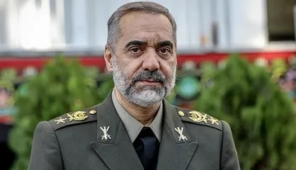 کی&zwnj;یِف هیچ مدرکی دال بر استفاده روسیه از پهپاد ایرانی ارائه نکرد