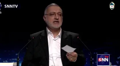 زاکانی: حجاب هم شرعی است و هم قانونی است و نوع مواجه با بی حجابان جز با احترام نباید باشد