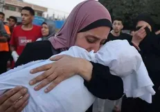 راه‌اندازی پویش «۱۰۰۰ لاله غزه»