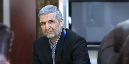قدردانی نماینده تهران از آزادی حقآبه ایران از سوی طالبان