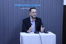 مدیر اندیشکده سونار: نیروهای اروپایی در منطقه اهداف مستقیم خواهند بود و ایران به بیانیه‌های رسمی آنها اعتباری نمی‌دهد + فیلم