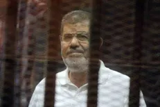 دستگاه قضایی مصر سلب تابعیت «محمد مرسی» را بررسی می‌کند