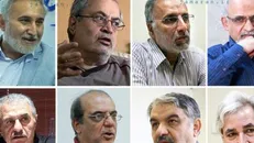۱۶ فرصت‌طلبی که حافظه مردم را حافظه ماهی فرض کرده‌اند!