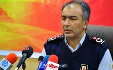 بیمه آتش‌نشان‌ها مصوب شهرداری‌ها است