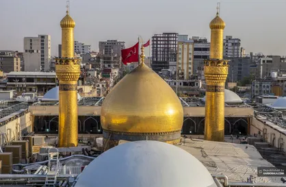 اطلاعات سفر ارزان با تور کربلا عید ۹۹