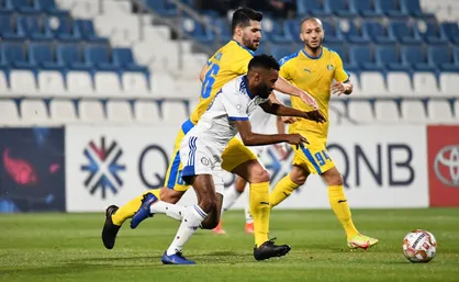 مدت زمان دوری سعید عزت الهی از میادین اعلام شد