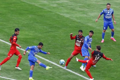 جلسه هماهنگی دربی 88 برگزار شد