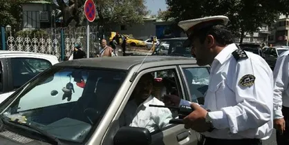 آخرین آمار جرایم کرونایی در کشور / ارسال ۶۵هزار پیامک به رانندگان متخلف
