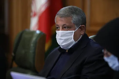 هاشمی: مسئولان پشت کرونا حرکت نکنند؛ تصمیمات باید پیش&zwnj;دستانه باشد / تهران ۲ هفته تعطیل شود