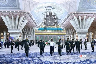 امام