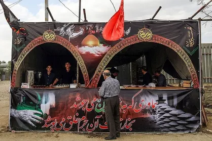 ثبت&zwnj;نام اسکان موکب&zwnj;های دانشجویی از ۲۲ تیرماه آغاز می&zwnj;شود