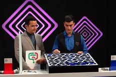 «هوش برتر» به فینال رسید