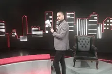 علی‌رام نورایی هم به جمع «مافیا» پیوست